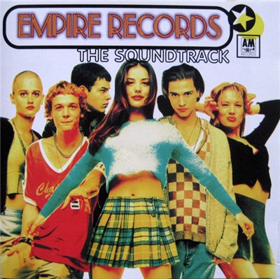 Various - Empire Records - The Soundtrack download mp3 flac