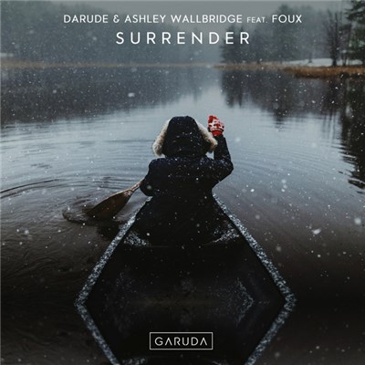 Darude & Ashley Wallbridge Feat. Foux - Surrender download mp3 flac