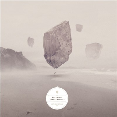 Anthony Drawn - A Beautiful Fragile Balance download mp3 flac
