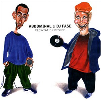 Abdominal & DJ Fase - Flowtation Device download mp3 flac