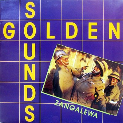 Golden Sounds - Zangalewa download mp3 flac