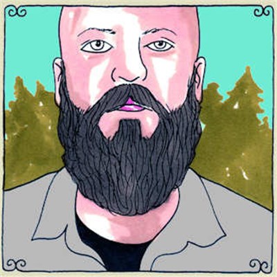 Matt Bauer - Daytrotter Session download mp3 flac