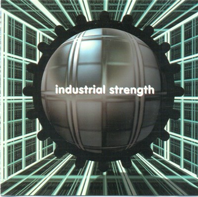 Various - Industrial Strength download mp3 flac