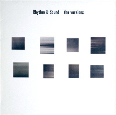 Rhythm & Sound - The Versions download mp3 flac