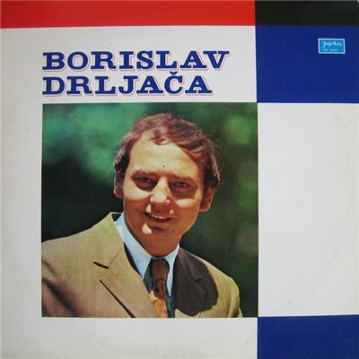 Borislav Drljača - Borislav Drljača download mp3 flac