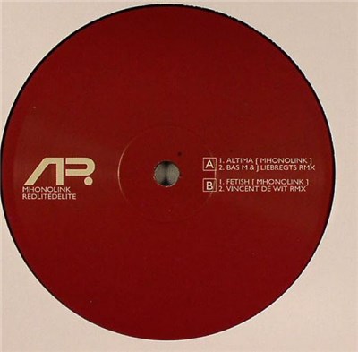 Mhonolink - Redlitedelite download mp3 flac