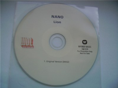 Nano - Lion download mp3 flac