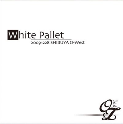 OZ- - White Pallet download mp3 flac