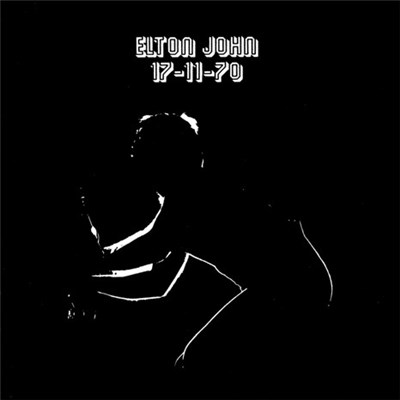 Elton John - 17-11-70 download mp3 flac