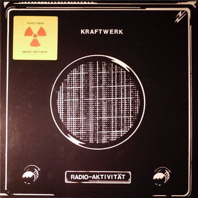 Kraftwerk - Radio-Aktivität download mp3 flac
