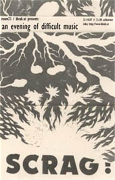 Scrag! - .... For The Hard Of Hearing - An Evening Of Difficult Music download mp3 flac