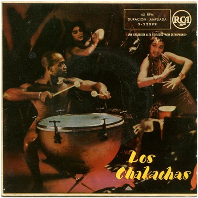 Les Chakachas - Eso Es El Amor download mp3 flac