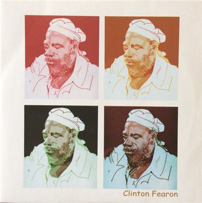 Clinton Fearon - Richman Poorman download mp3 flac