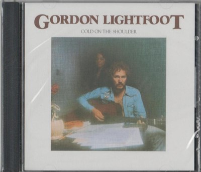 Gordon Lightfoot - Cold On The Shoulder download mp3 flac