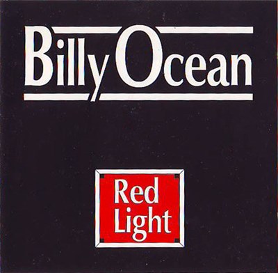 Billy Ocean - Red Light download mp3 flac