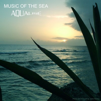Aqualise - Music Of The Sea download mp3 flac