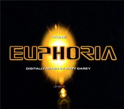Matt Darey - Pure Euphoria download mp3 flac