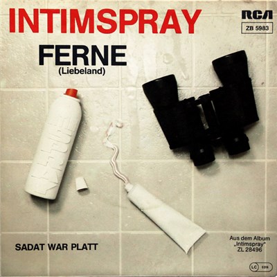 Intimspray - Ferne download mp3 flac