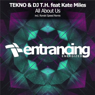 Tekno & DJ T.H. Feat. Kate Miles - All About Us download mp3 flac