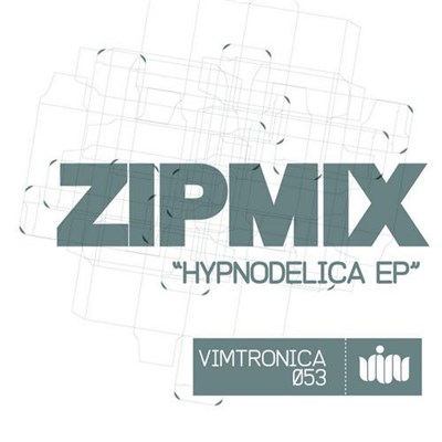 Zipmix - Hypnodelica EP download mp3 flac