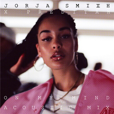 Jorja Smith - On My Mind (Acoustic) download mp3 flac