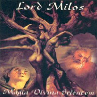 Lord Milos - Magia Divina Scientem download mp3 flac