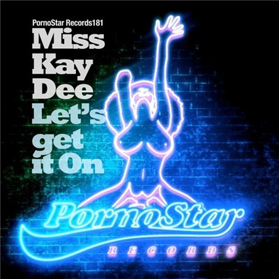 Miss Kay Dee - Let's Get It On download mp3 flac