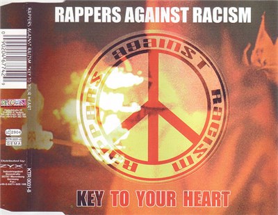 Rappers Against Racism - Key To Your Heart download mp3 flac