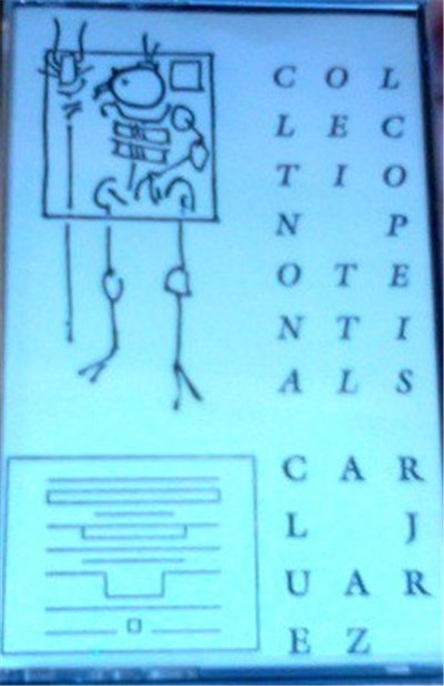 Carl Juarez - Confessions Of A Mobile Intelligence Unit download mp3 flac