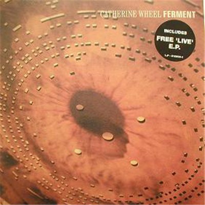 Catherine Wheel - Ferment download mp3 flac