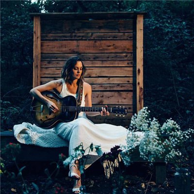 Amber Rubarth - Wildflowers In The Graveyard download mp3 flac