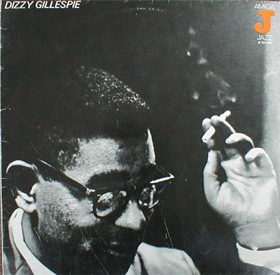 Dizzy Gillespie - Dizzy Gillespie (1946-1949) download mp3 flac