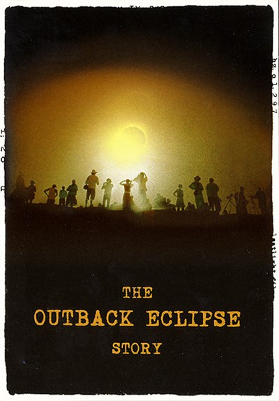 Various - The Outback Eclipse Story download mp3 flac