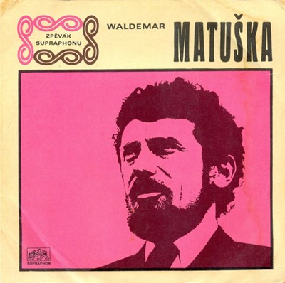 Waldemar Matuška - Musím Dál Zpívat / Až Se Můj Čas Ponachýlí download mp3 flac