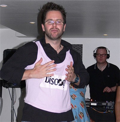 Various - The Pink Vest download mp3 flac