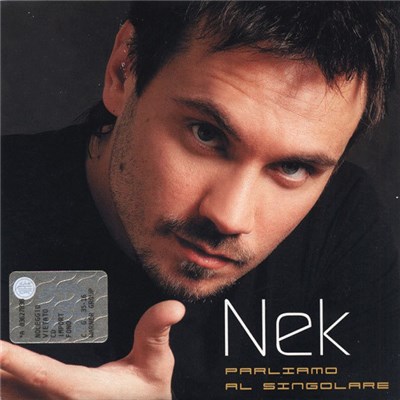 Nek - Parliamo Al Singolare download mp3 flac