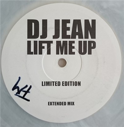 DJ Jean - Lift Me Up download mp3 flac