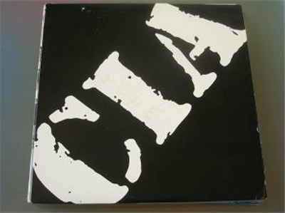 CIA - CIA download mp3 flac