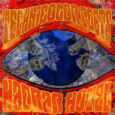 Technicolor Poets - Hadrar Hotel download mp3 flac