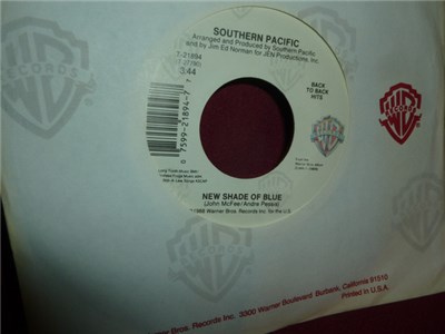 Southern Pacific - Midnight Highway download mp3 flac