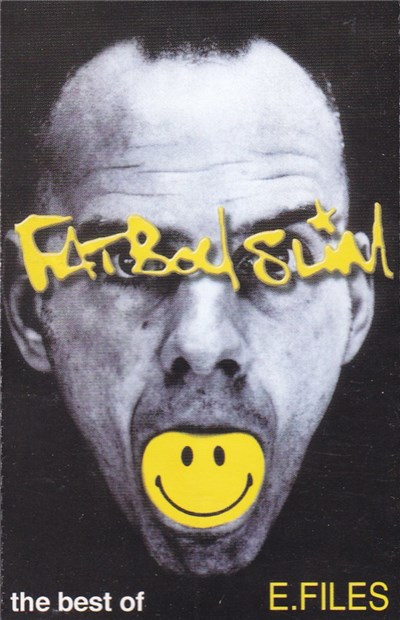 Fatboy Slim - E.Files (The Best Of) download mp3 flac
