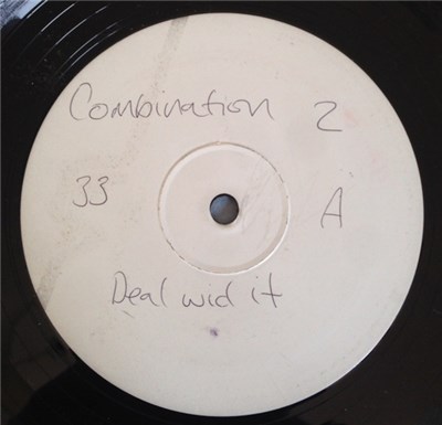 Combination 2 - Deal Wid It / Don't Stop download mp3 flac