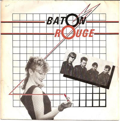 Baton Rouge - René Le Forcené download mp3 flac