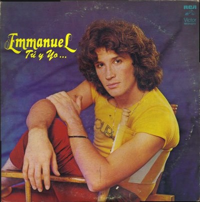 Emmanuel - Tú Y Yo... download mp3 flac