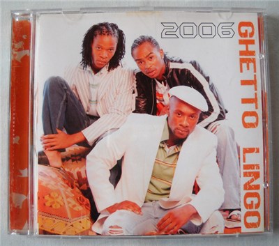 Ghetto Lingo - 2006 download mp3 flac
