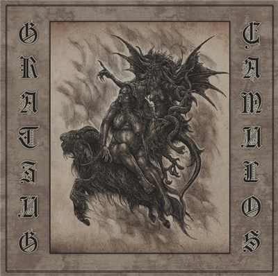 Gratzug / Camulos - Ekstase / Die Mutter Der Pest download mp3 flac