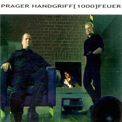 Prager Handgriff - [1000] Feuer download mp3 flac
