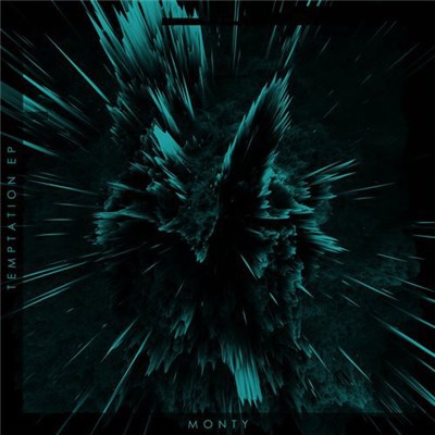 Monty - Temptation EP download mp3 flac