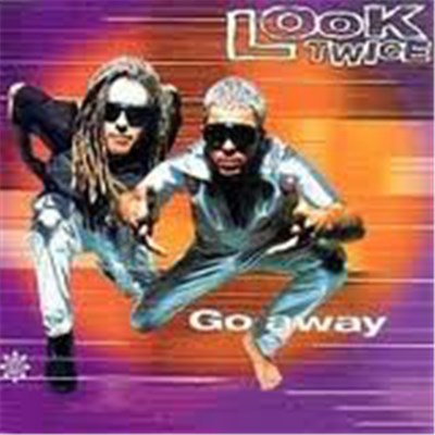 Look Twice - Go Away download mp3 flac
