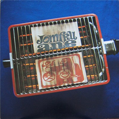 Jomfru Ane Band - Jomfru Ane download mp3 flac